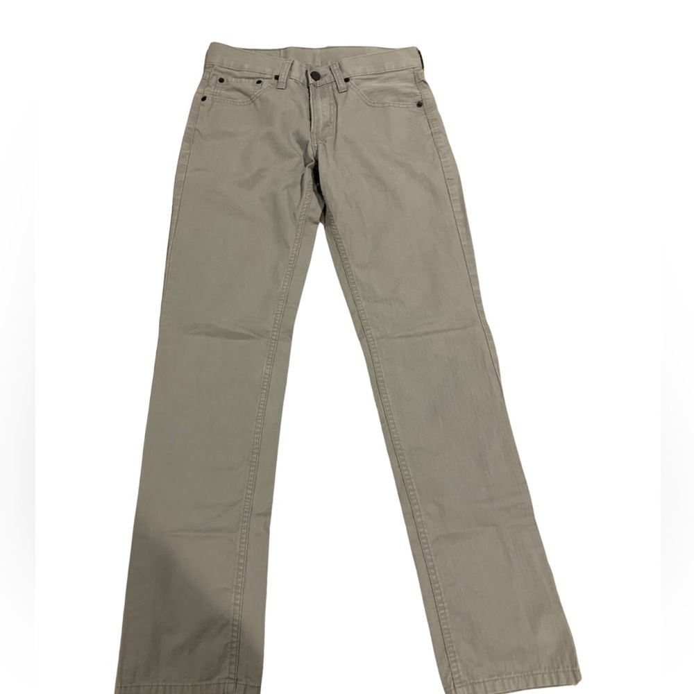 Men’s Levi Strauss Jeans
